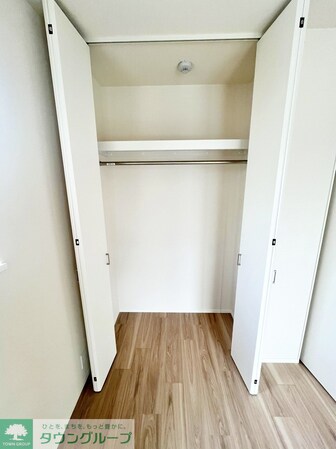 Shain Mutsumiの物件内観写真